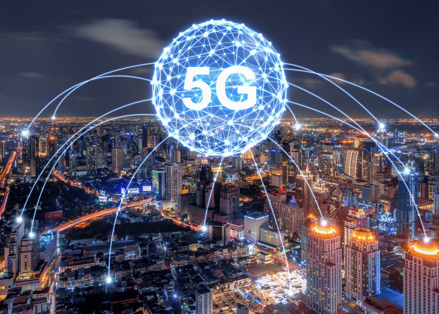 5g internet and cryptocurrency