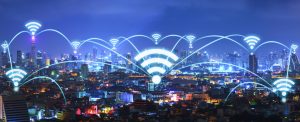 Linked Wireless Internet