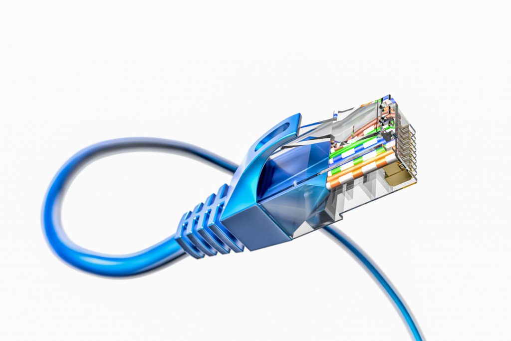 Cat6 Cables Explained Utah Broadband