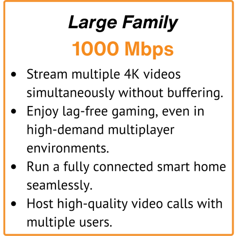 1000 Mbps